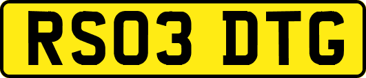 RS03DTG