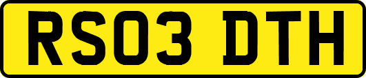 RS03DTH