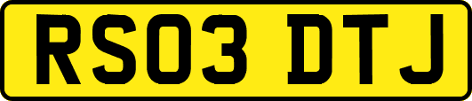 RS03DTJ