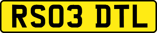 RS03DTL