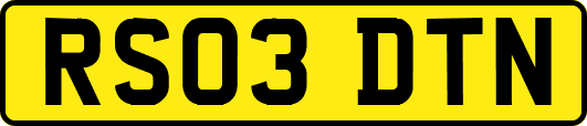 RS03DTN