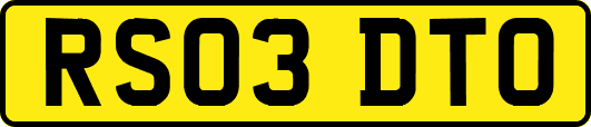 RS03DTO