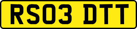 RS03DTT
