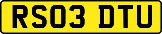 RS03DTU