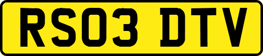 RS03DTV