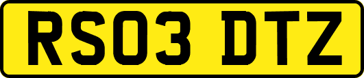 RS03DTZ