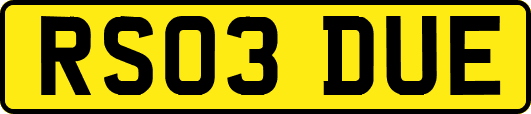 RS03DUE