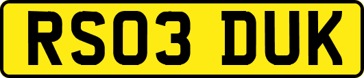 RS03DUK