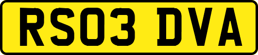 RS03DVA
