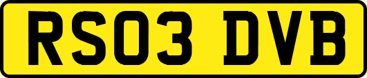 RS03DVB