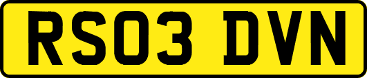 RS03DVN
