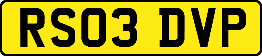 RS03DVP