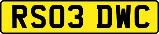 RS03DWC