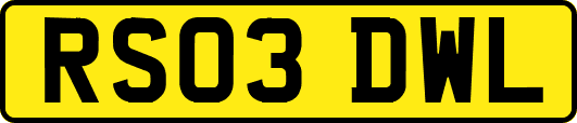 RS03DWL