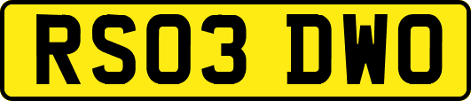 RS03DWO