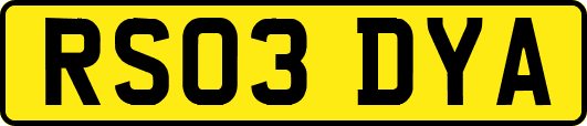 RS03DYA