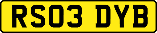 RS03DYB