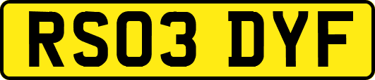 RS03DYF