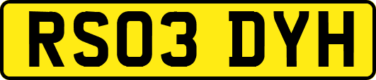 RS03DYH