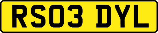 RS03DYL