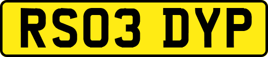 RS03DYP