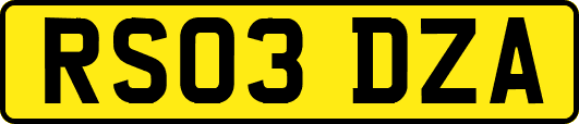 RS03DZA