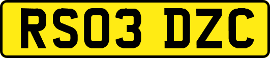 RS03DZC
