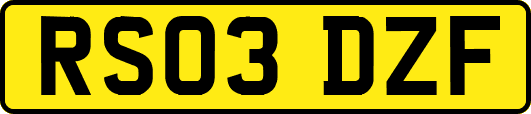 RS03DZF