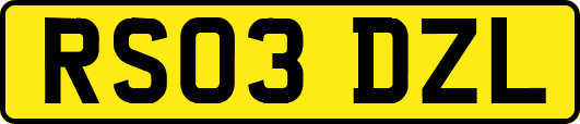 RS03DZL