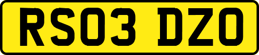 RS03DZO