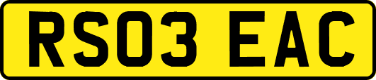 RS03EAC