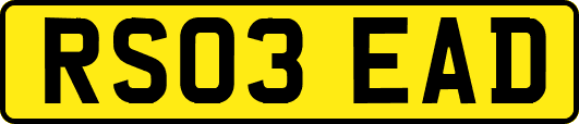 RS03EAD