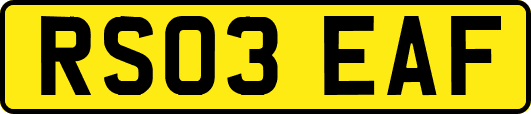 RS03EAF