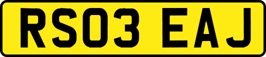 RS03EAJ
