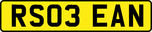 RS03EAN
