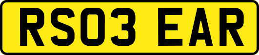 RS03EAR