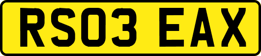 RS03EAX