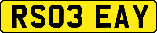 RS03EAY