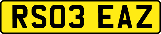 RS03EAZ