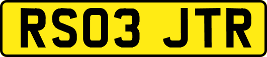 RS03JTR