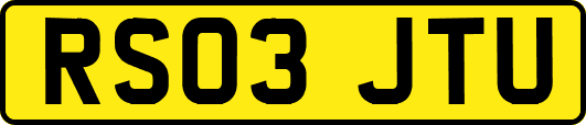 RS03JTU