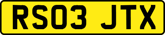 RS03JTX