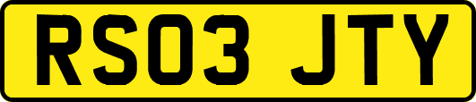 RS03JTY