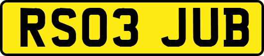 RS03JUB