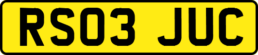 RS03JUC