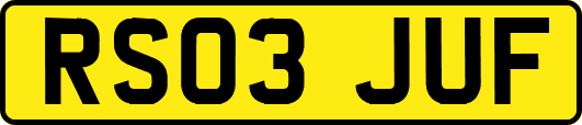 RS03JUF