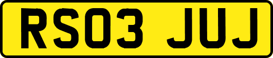 RS03JUJ