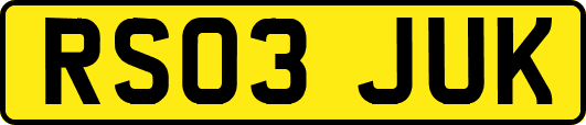 RS03JUK