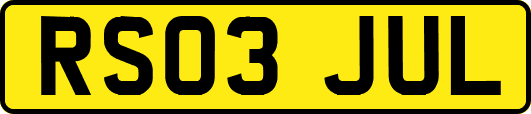 RS03JUL
