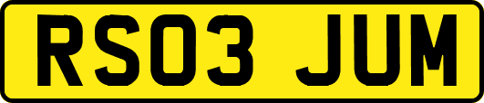 RS03JUM